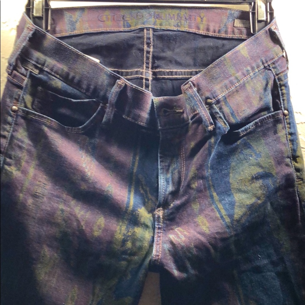 CITIZENS of HUMANITY